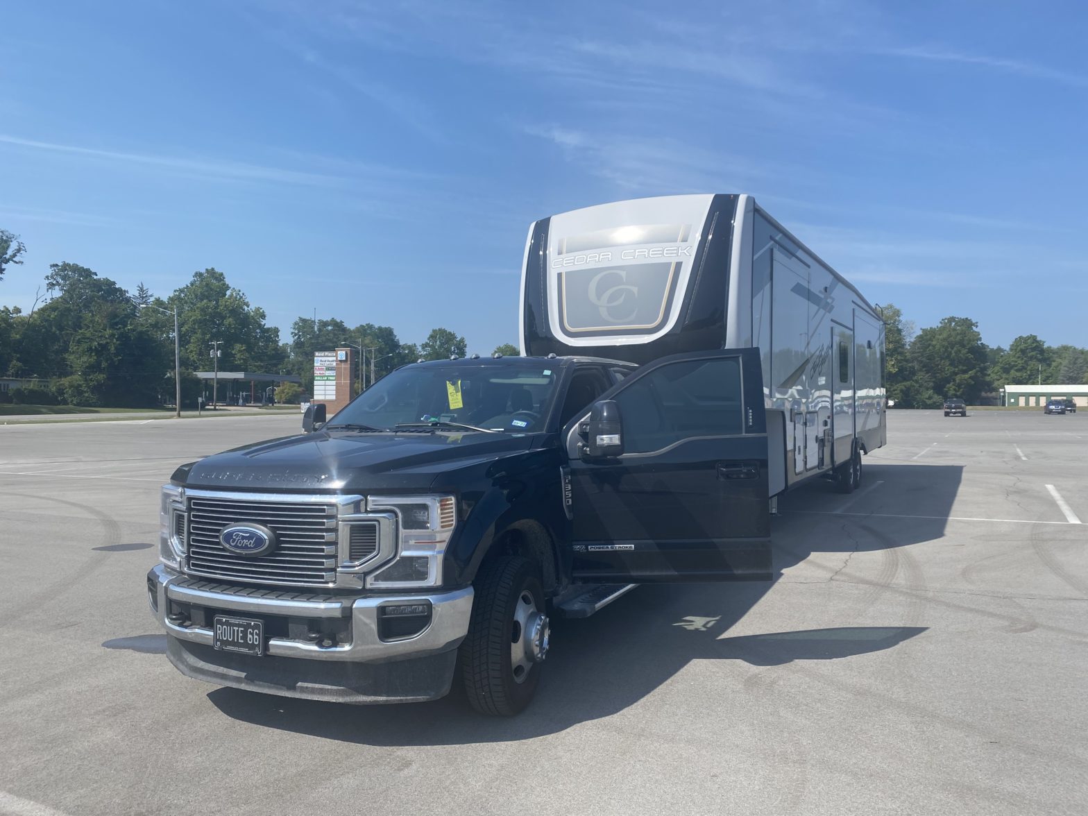 Stop 2 – Kankakee, IL