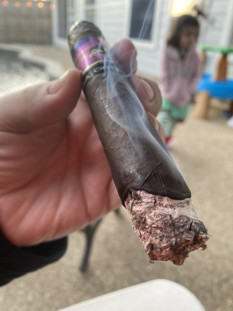 Extra Ordinary Larry