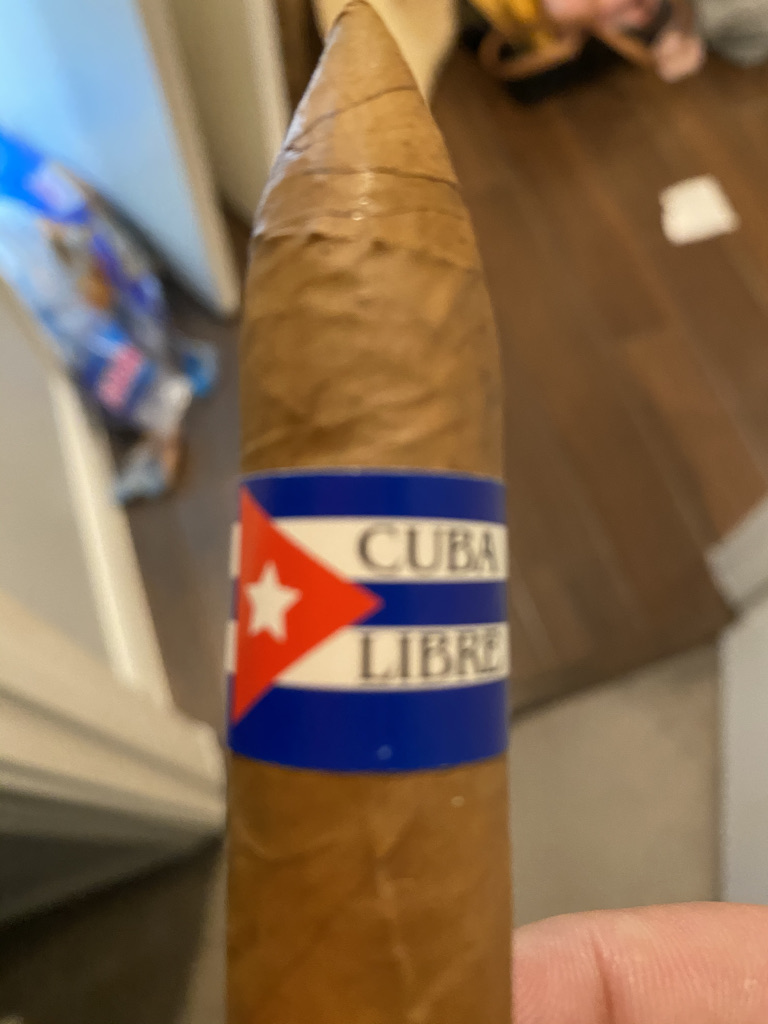 Cuba Libre