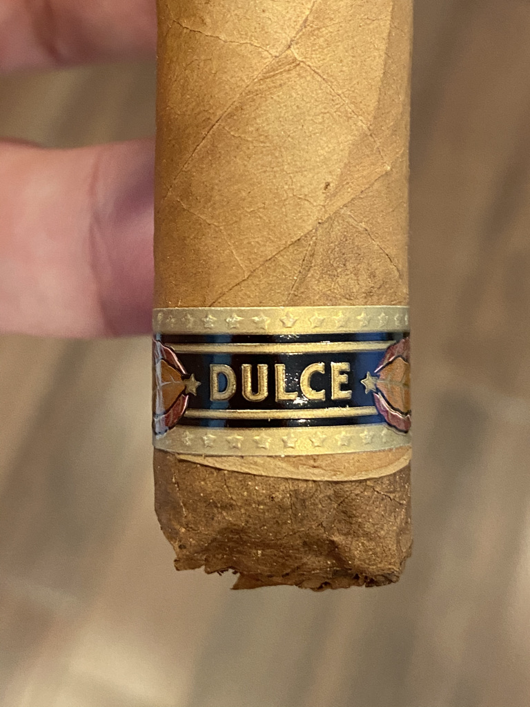Dulce