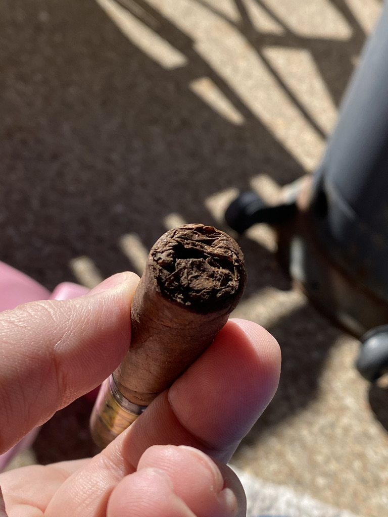 ATOM Maduro