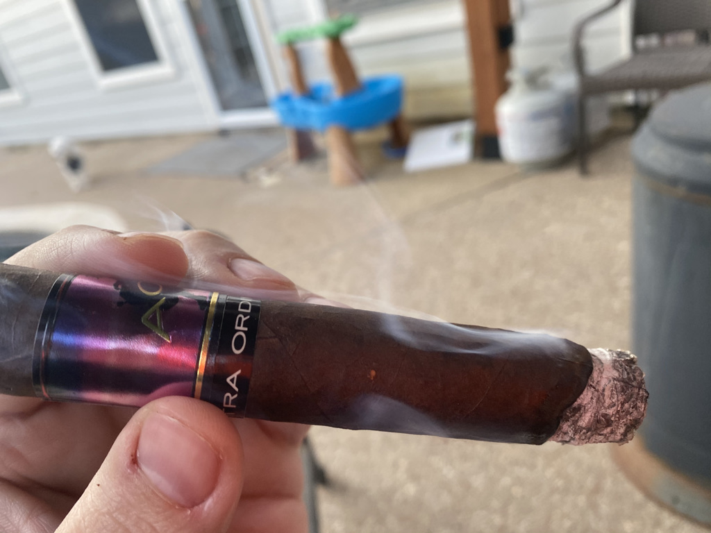 Extra Ordinary Larry