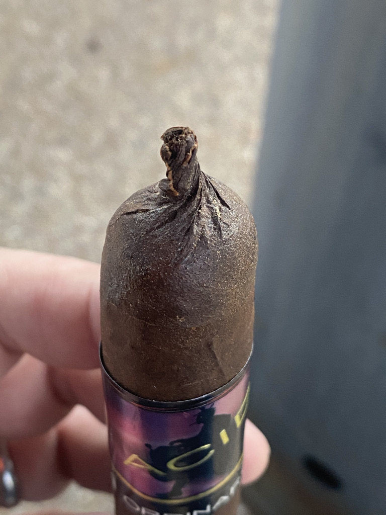 Extra Ordinary Larry