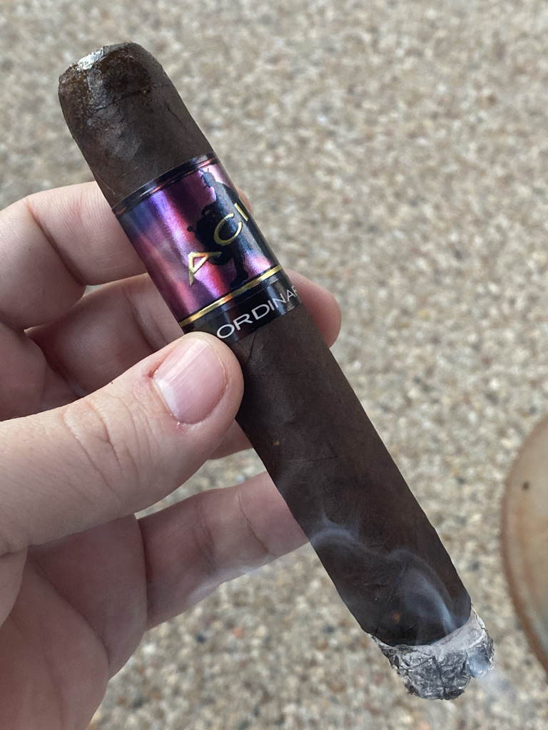 Extra Ordinary Larry