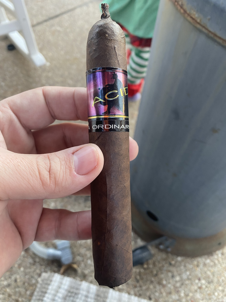 Extra Ordinary Larry