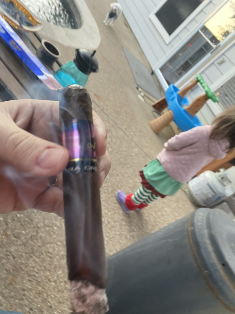 Extra Ordinary Larry