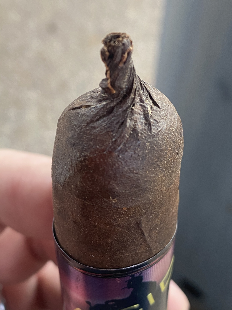 Extra Ordinary Larry