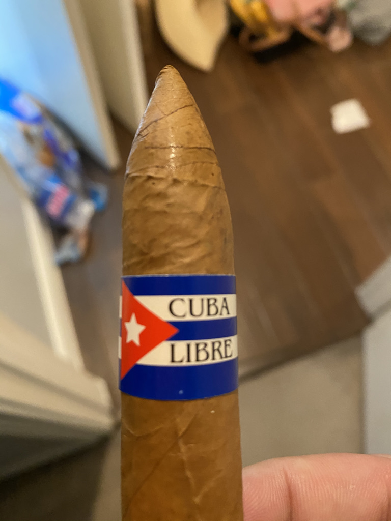 Cuba Libre