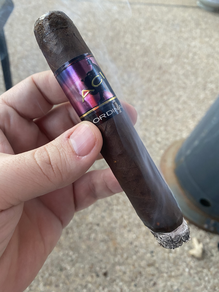 Extra Ordinary Larry