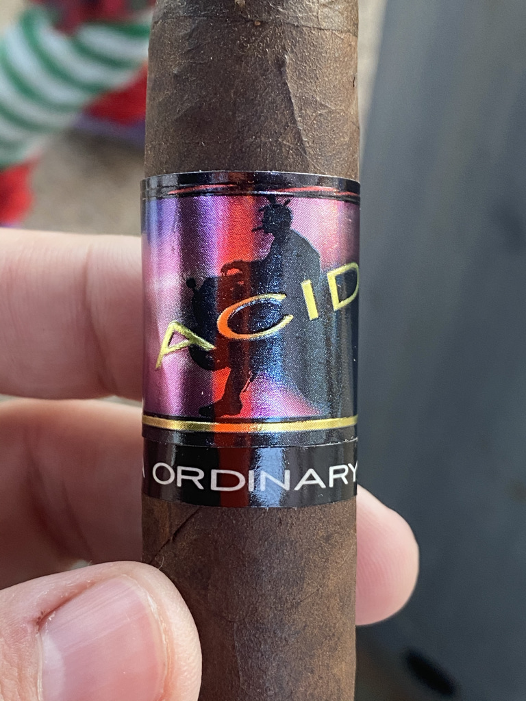 Extra Ordinary Larry