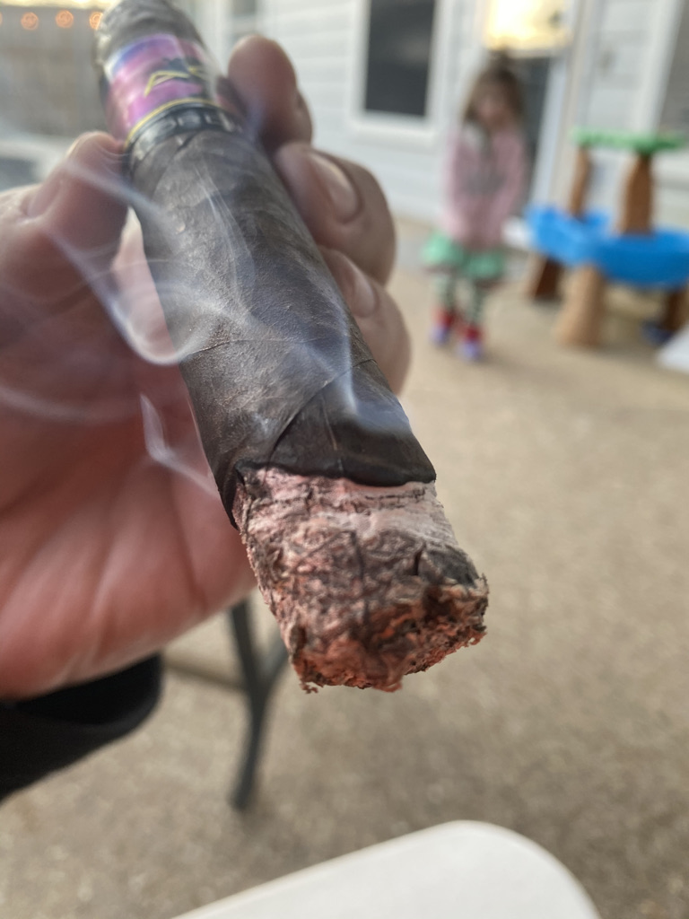 Extra Ordinary Larry