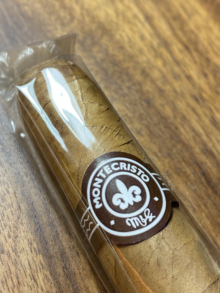 Montecristo No. 3
