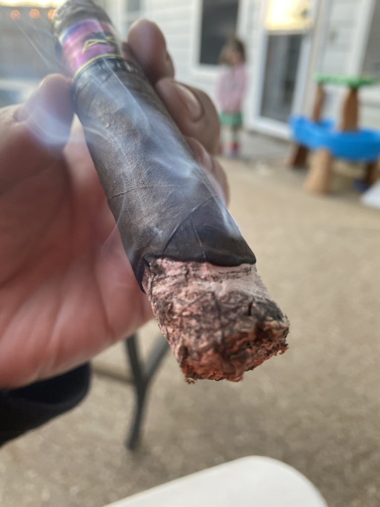 Extra Ordinary Larry