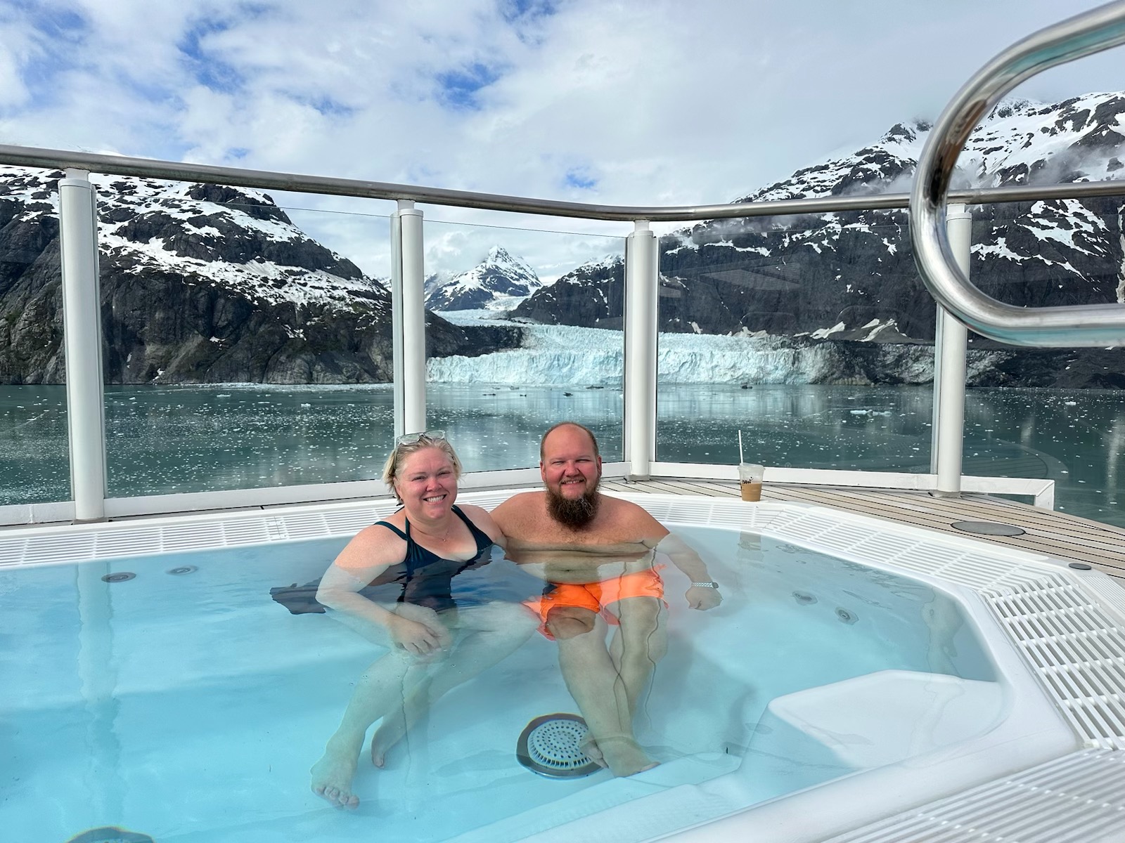 Glacier Bay National Park